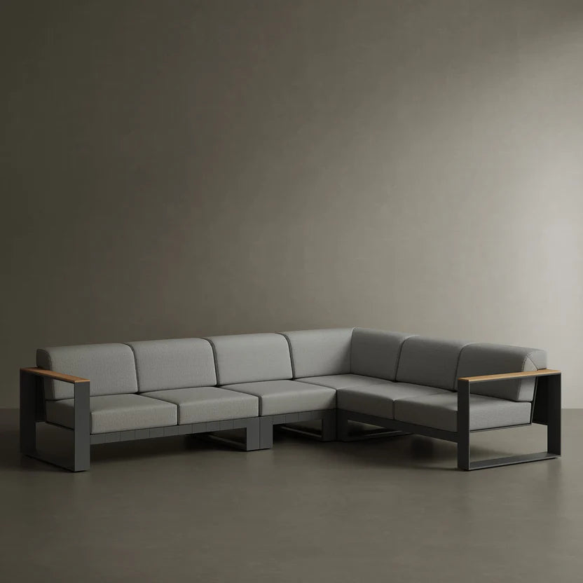 N5 Corner Sofa