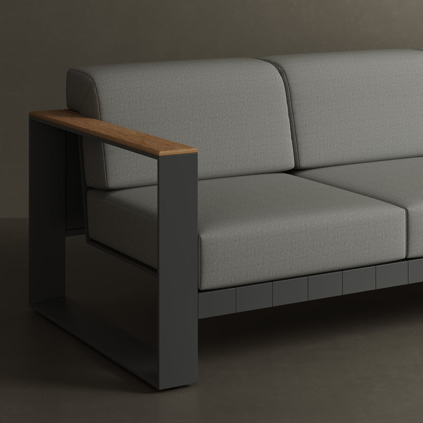 N5 Corner Sofa